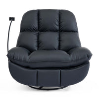 Chicago Recliner Chair