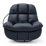 Chicago Recliner Chair