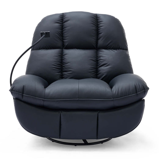 Chicago Recliner Chair