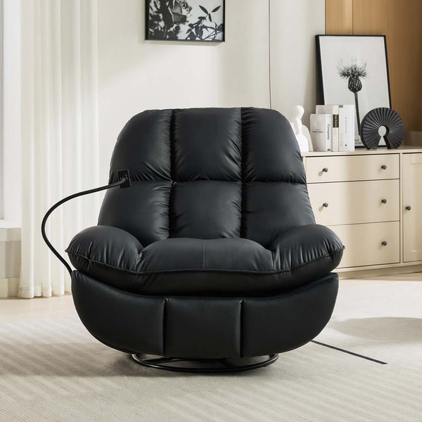 Chicago Recliner Chair