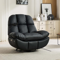 Chicago Recliner Chair