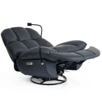 Chicago Recliner Chair