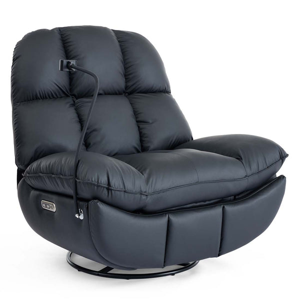 Chicago Recliner Chair