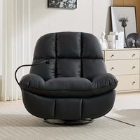 Chicago Recliner Chair