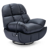 Chicago Recliner Chair