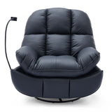 Chicago Recliner Chair