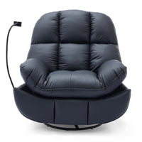 Chicago Recliner Chair