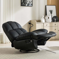 Chicago Recliner Chair