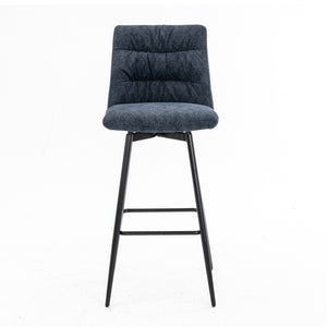 Eva Swivel Barstool