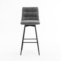 Eva Swivel Barstool