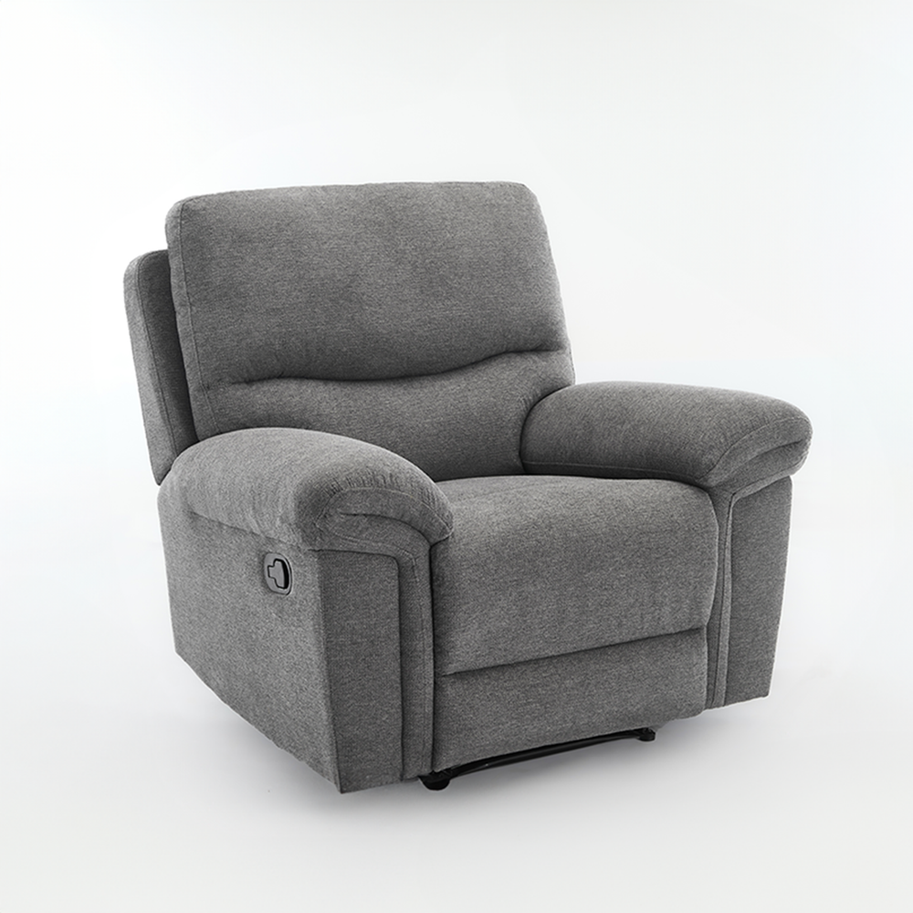Fosse Manual Latch Recliner Chair