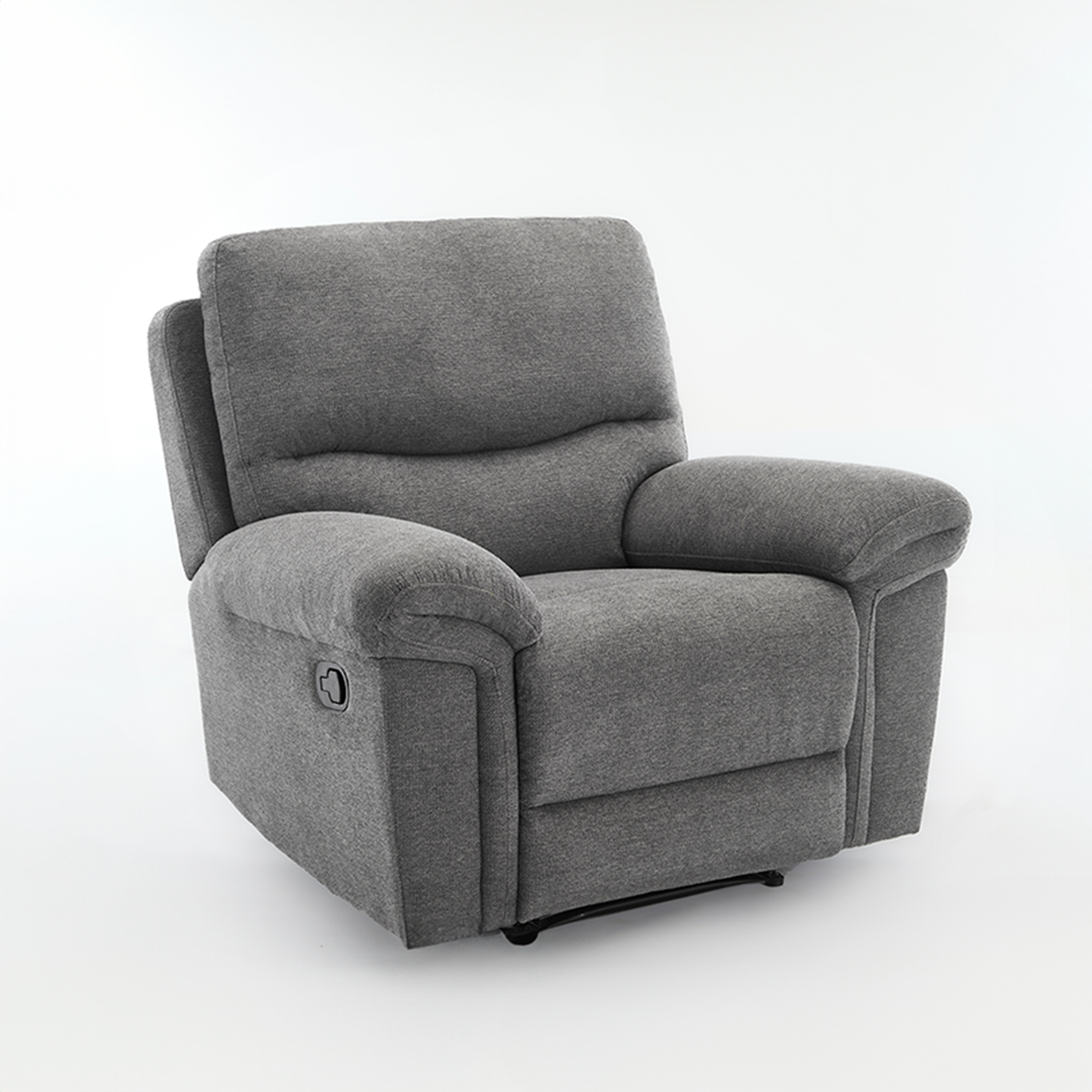 Fosse Manual Latch Recliner Chair