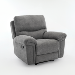 Fosse Manual Latch Recliner Chair