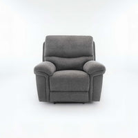 Fosse Manual Latch Recliner Chair