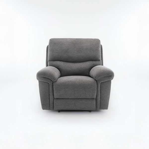 Fosse Manual Latch Recliner Chair