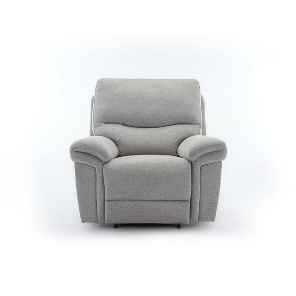 Fosse Manual Latch Recliner Chair