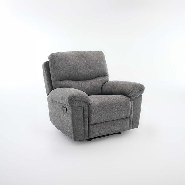 Fosse Manual Latch Recliner Chair