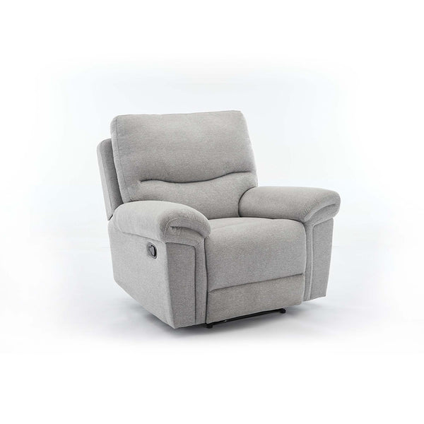 Fosse Manual Latch Recliner Chair