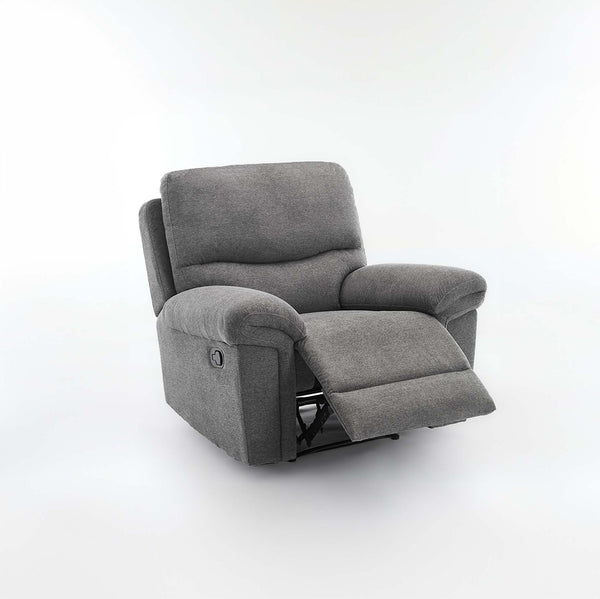 Fosse Manual Latch Recliner Chair