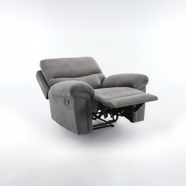 Fosse Manual Latch Recliner Chair