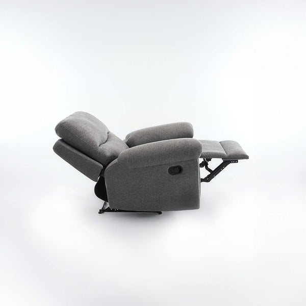 Fosse Manual Latch Recliner Chair