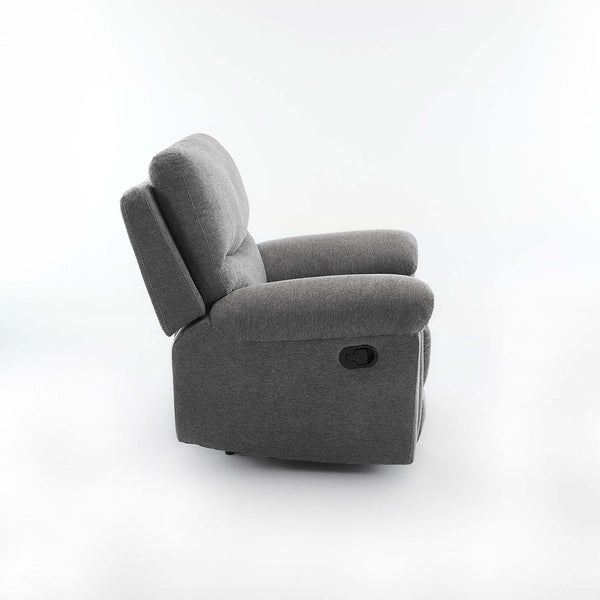 Fosse Manual Latch Recliner Chair