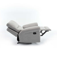 Fosse Manual Latch Recliner Chair