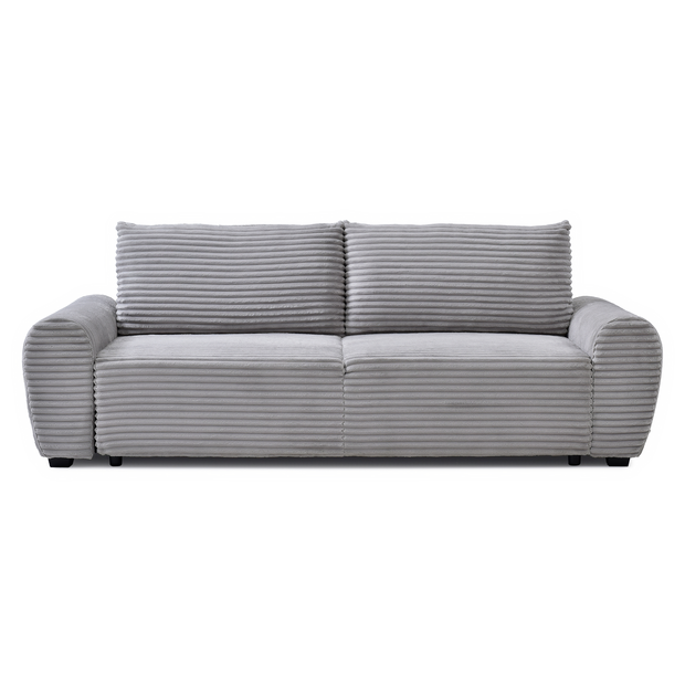 Freya 3 Seater Jumbo Cord Sofa Bed