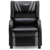 GTForce Ranger S Push Back Gaming Recliner