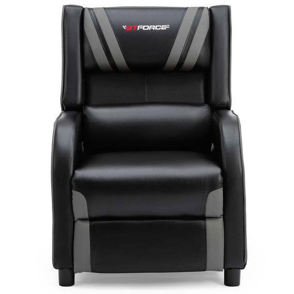 GTForce Ranger S Push Back Gaming Recliner