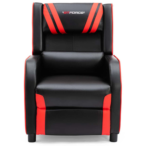 GTForce Ranger S Push Back Gaming Recliner