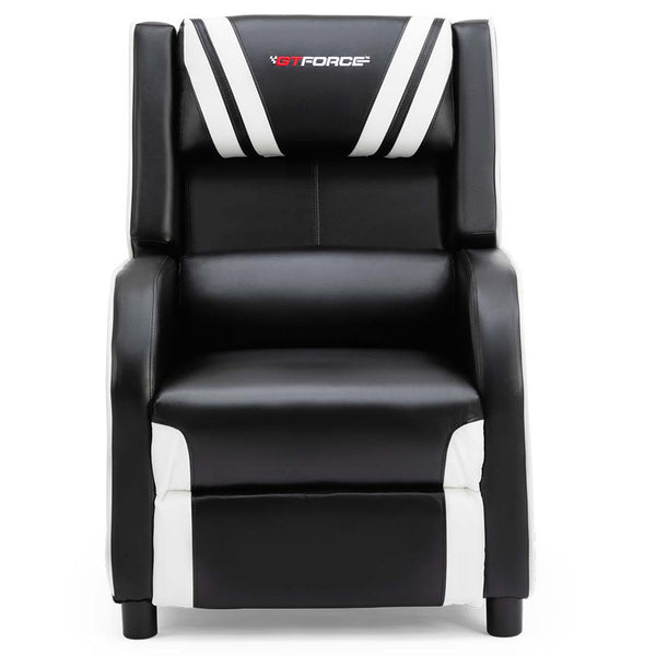 GTForce Ranger S Push Back Gaming Recliner