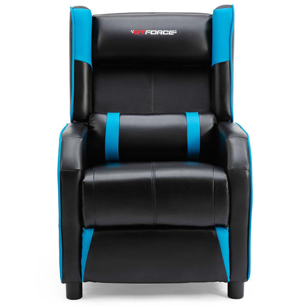 GTForce Ranger X Push Back Gaming Recliner