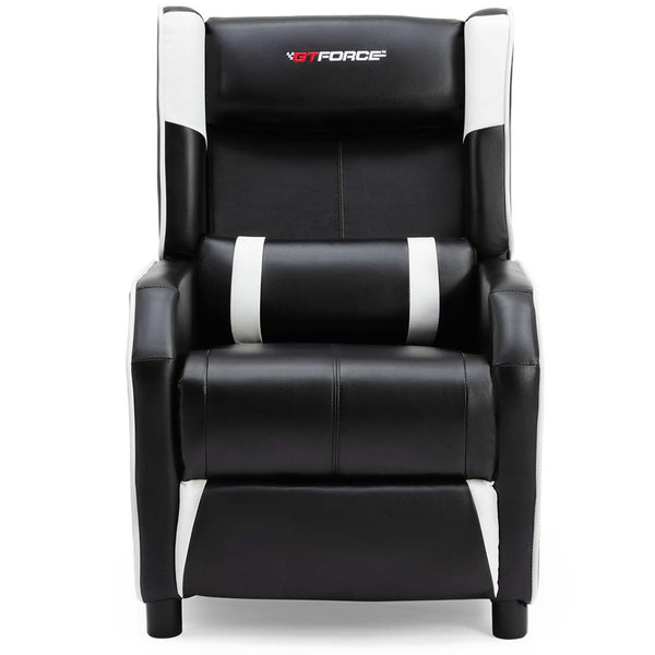 GTForce Ranger X Push Back Gaming Recliner