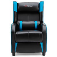 GTForce Ranger X Push Back Gaming Recliner