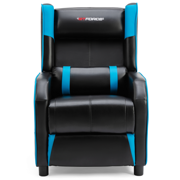 GTForce Ranger X Push Back Gaming Recliner