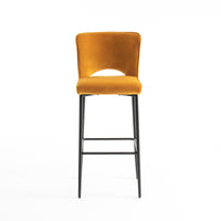 Lily Bar Stool