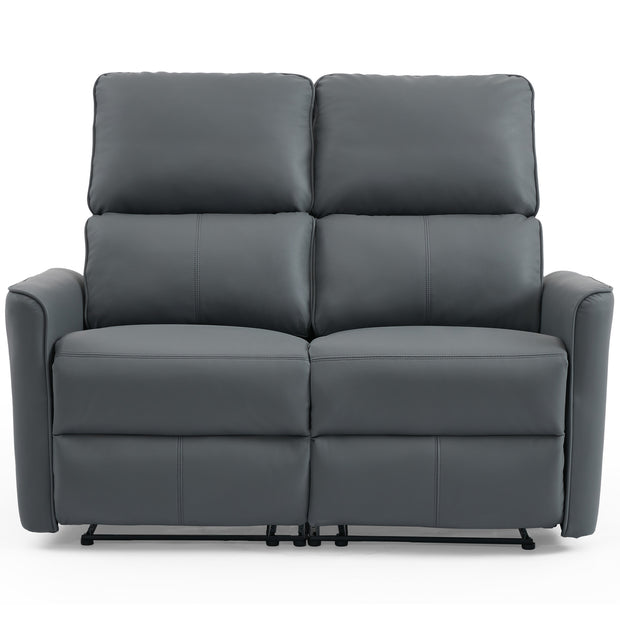 Madrid 2 Seater Recliner Sofa