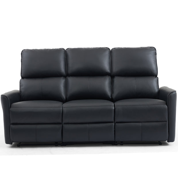 Madrid 3 Seater Recliner Sofa