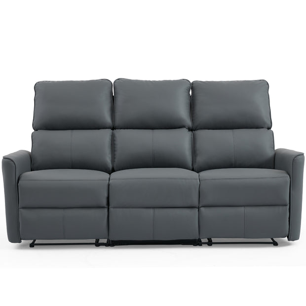 Madrid 3 Seater Recliner Sofa