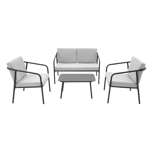 Malibu Garden Sofa Set