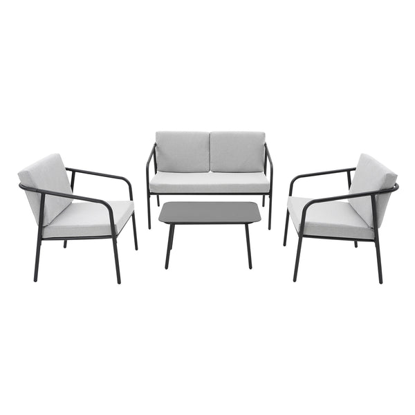 Malibu Garden Sofa Set