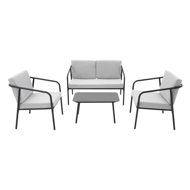 Malibu Garden Sofa Set