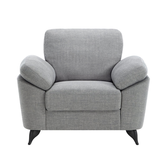 Malmo Fabric Accent Chair