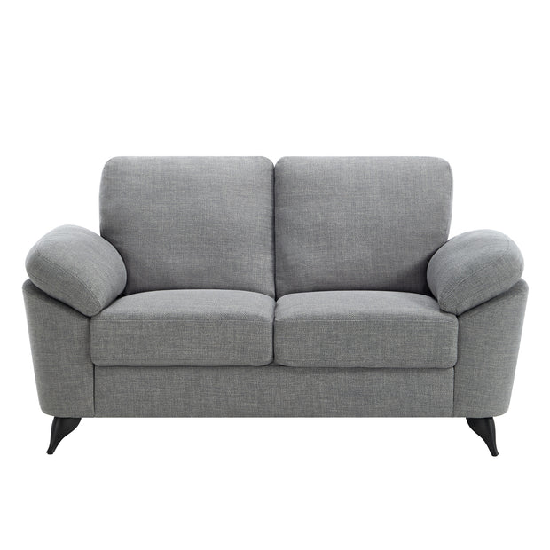 Malmo Fabric 2 Seater Sofa