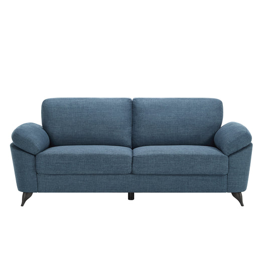 Malmo Fabric 3 Seater Sofa