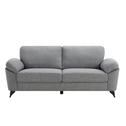 Malmo Fabric 3 Seater Sofa