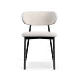 Myla Linen Dining Chair Set