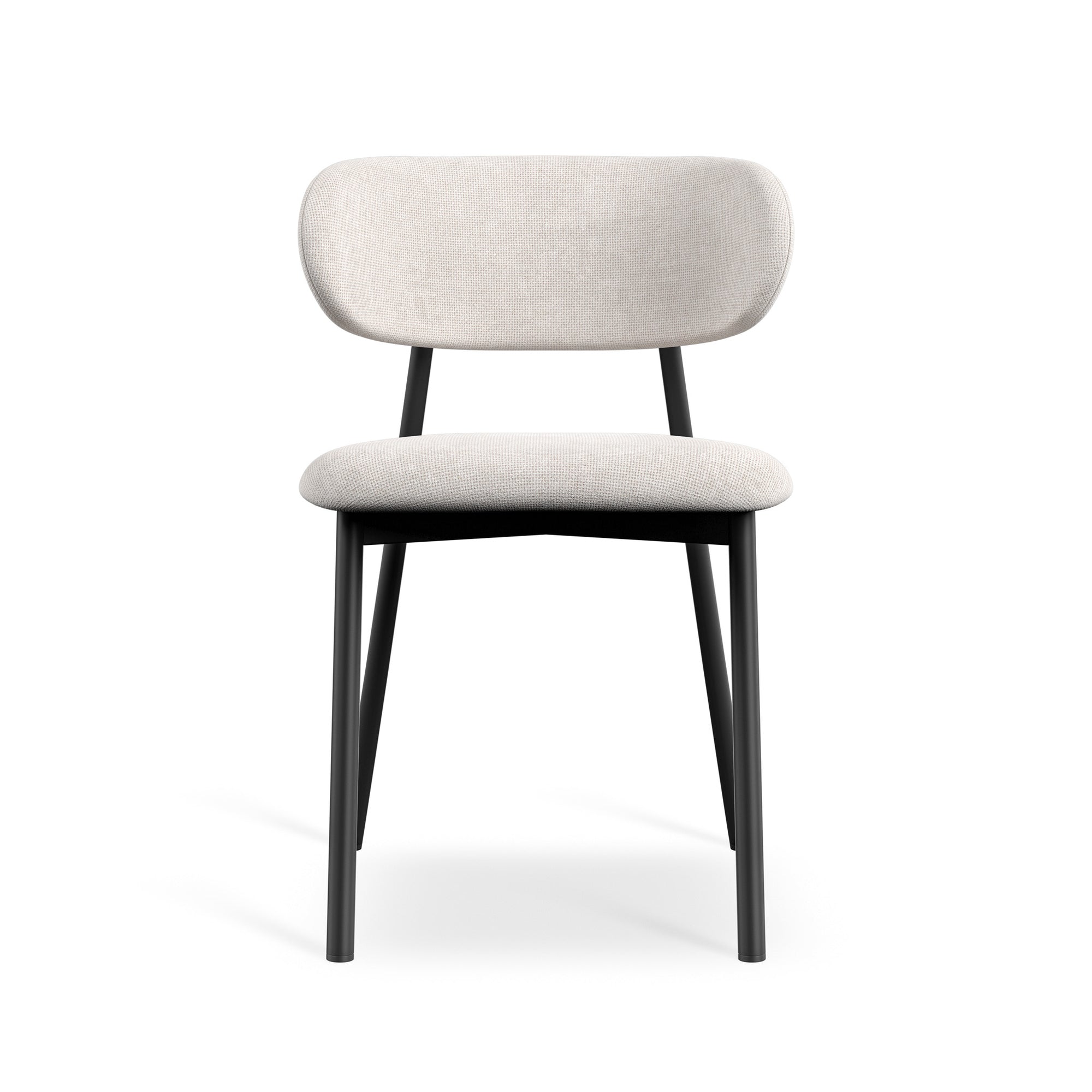 Myla Linen Dining Chair Set