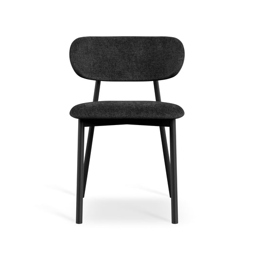 Myla Linen Dining Chair Set